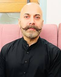 Photo by Syed Atif Hasnain (@syedatifhasnainoffical) · March 20, 2024