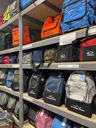 Shop a wide selection of disc golf bags & accessories at amazon.com. Best Disc Golf Bags 2021 Infinite Discs Blog
