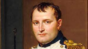Napoleon was born on 15th august 1769 at ajaccio on the island of corsica. J 1o0coawy5rcm