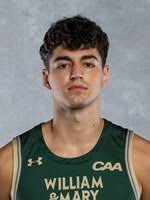 Late Push Comes Up Short as Men's Basketball Drops CAA Opener at Hofstra