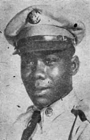 Korean War Draft Scrapbook