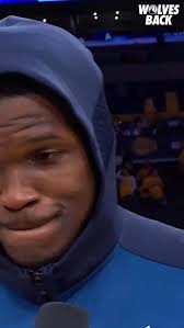 we got Jaden McDaniels. 👏