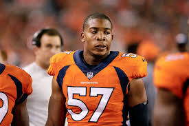 Espn Designates Demarcus Walker As Broncos Vet Who Could Be Cut