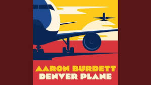 Denver Plane