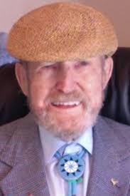 James Herold Obituary (1926