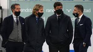 Si è parlato del presente, ma anche del futuro, della panchina bianconera e del mercato. Ufficiale Paratici E La Juventus Si Separano L Annucio Dopo L Incontro La Gazzetta Dello Sport