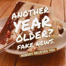 It's not even the top of the hill. Over 100 Funny Things To Write On A Birthday Cake Birthday Cake Messages Cake Quotes 40th Birthday Cakes