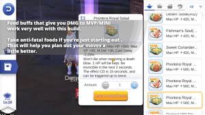 wind walk flee + (1 ~ 30) points. Creator Genetic Endless Tower Guide Ragnarok Mobile Angelo Nadera