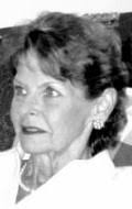 Linda Oakley Obituary (2013)