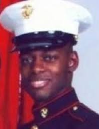 Daniel Bradley Ellis-Drayton Obituary