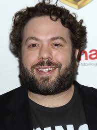 Dan Fogler (Creator)