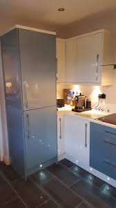 And if you're hosting a party and want to make sure your guests have ready access to refreshments without raiding your household fridge, why. 14 Cool Design Tricks To Integrate Your Fridge Into Your Kitchen Homify
