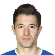 David Boo Wiklander EA FC 25