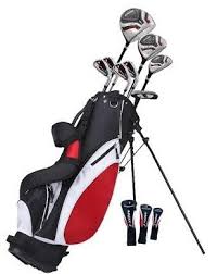 Teen Golf Clubs Sets For Kids 60 To 68 Inches Tall