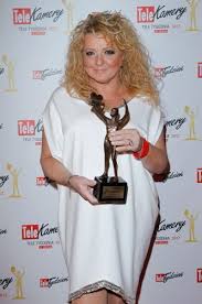 Magda gessler she has been associated with tvn for many years. Magda Gessler Telekamery 2021