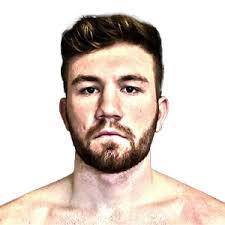 ▷ Pyramid Fights 16: Aj Cunningham vs Chevy Bridges