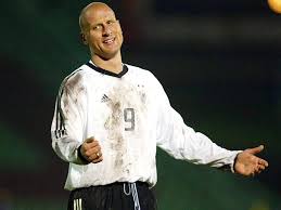 Football statistics of carsten jancker including club and national team history. Carsten Jancker Sportdirektor Kandidat Bei Rapid Wien Goal Com
