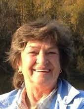 Obituary information for Nancy Jane Harmon Leach