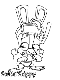 Battle royale ve moba türlerinden parçalar bulabileceğimiz bu yapımda 10'dan fazla farklı karakter arasında seçinizi yaparak. Kids N Fun De 16 Ausmalbilder Von Zooba