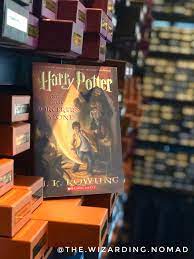 Harry potter for me was the more exciting of the two but lord of the rings was just more than that. I Collect Harry Potter Translations And Travel The World With Them I M Also New To Reddit So Hopefully I Can Post More If I M Allowed Details Of This Book Below Harrypotter