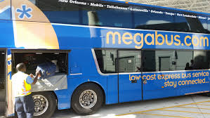 What Is It Like To Ride The Megabus A Handy Guide For A