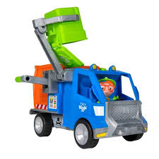 Blippi Recycle Truck Vehicle Target Blippi also sings his monster truck song in this video.