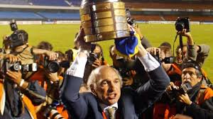 El exentrenador de boca juniors vivió un carlos bianchi aparecerá en la serie juvenil o11ce | fotos. Attention Saints The 5 Most Important Boca Juniors Games In Brazil A Country Where He Feels Comfortable Ruetir