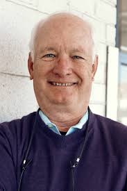 Mike Hickok's Instagram, Twitter & Facebook