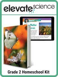 On clicking the direct link, in the next screen. Savvas Elevate Science 2nd Grade Curriculum Lamp Post Homeschool