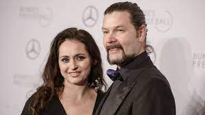 Ppp loans can be forgiven in some circumstances, essentially turning the. Rea Garvey Darum Ist Frau Josephine Sein Supergirl Intouch