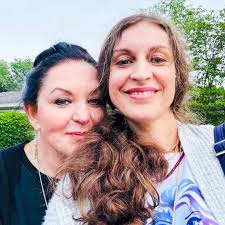 Happy 42nd Birthday to Country Music artist Crystal Gayle's daughter  Catherine who was born August 22, 1983 !! #crystalgayle