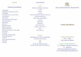 Scarica Il Pdf Studio Diagnostico Pantheon