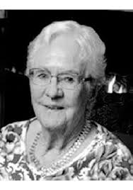 Wilma McDaniel Obituary (2018)