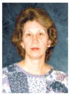 Emma Irene Johnson Branch