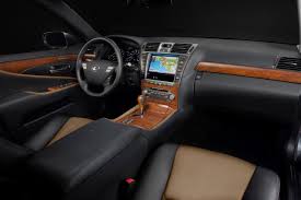 2012 Lexus Ls 460 Sport Special Edition Lexus Enthusiast