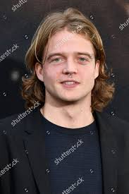 Benjamin Irving's Instagram, Twitter & Facebook