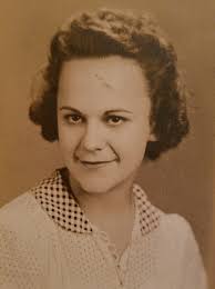 Geraldine Jamerson Cook and Edna Earl Ginn Cook.