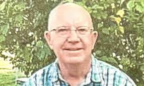 Richard Dulaney, Sr. (1947