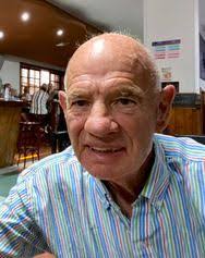 Jim Mountjoy's Instagram, Twitter & Facebook