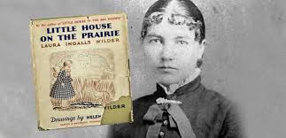 Der erfolg von unsere kleine farm ist zwar unbestritten, doch hinter den kulissen krachte es gerne mal unter den darstellern. 70 Todestag Von Laura Ingalls Wilder Countrymusicnews De