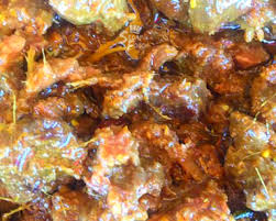 Masakan ini berasal dari tradisi. Resepi Rendang Daging Ala Johor Resepimee Junotee Com