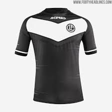 All scores of the played games, home and away stats, standings table. Fc Lugano 19 20 Home Away And Third Kits Released Footy Headlines