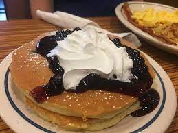 Ihop Charlotte 230 E W T Harris Blvd Restaurant Reviews Photos Phone Number Tripadvisor
