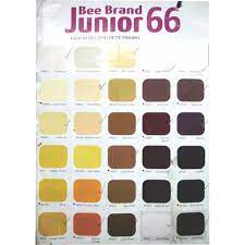 Berbagai macam pilihan harga lukisan cat minyak tersedia untuk anda, seperti masih hidup, pemandangan, dan potret. Nippon Paint Cat Minyak Kayu Besi Bee Brand Junior 66 Super White Putih Shopee Indonesia