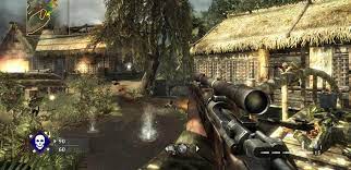 Call of duty ww2 walkthrough gameplay part 1 includes a review and campaign mission 1: Why Call Of Duty World At War Is The Best Call Of Duty Game Ever