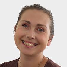 Natasha Vick's Instagram, Twitter & Facebook