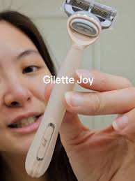 Joy Razors Review The Color Changing One