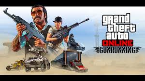 Maybe you would like to learn more about one of these? Grand Theft Auto V
