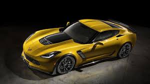 Using the corvette stingray as a foundation, the 2017 corvette z06 is 80mm wider and is able to push the performance envelope further than anyone thought possible. Hennessey Announces 1 000 Bhp Chevrolet Corvette Z06