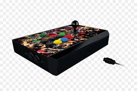 Sumérgete en el mundo de too human, un juego épico de acción para xbox 360 del famoso desarrollador silicon knights. Xbox 360 Joystick Arcade Controlador Imagen Png Imagen Transparente Descarga Gratuita